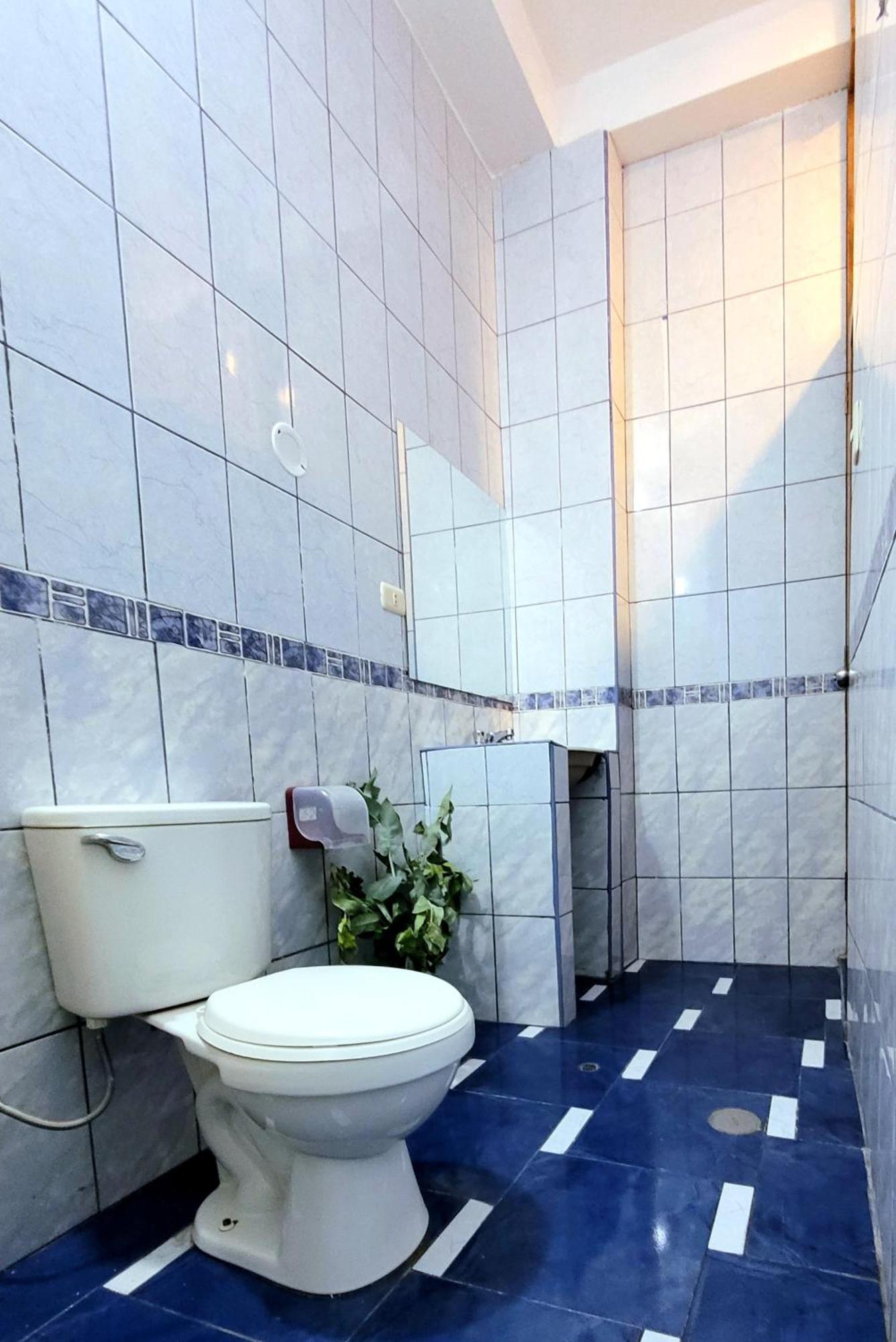 Munay Nusta Cusco Bagian luar foto